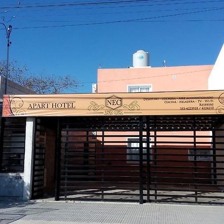 Nec Apart Hotel Las Perdices Esterno foto