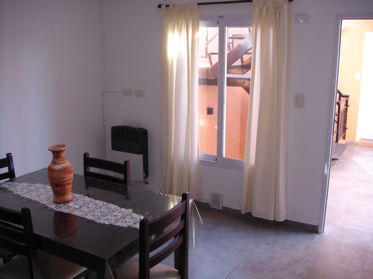 Nec Apart Hotel Las Perdices Esterno foto