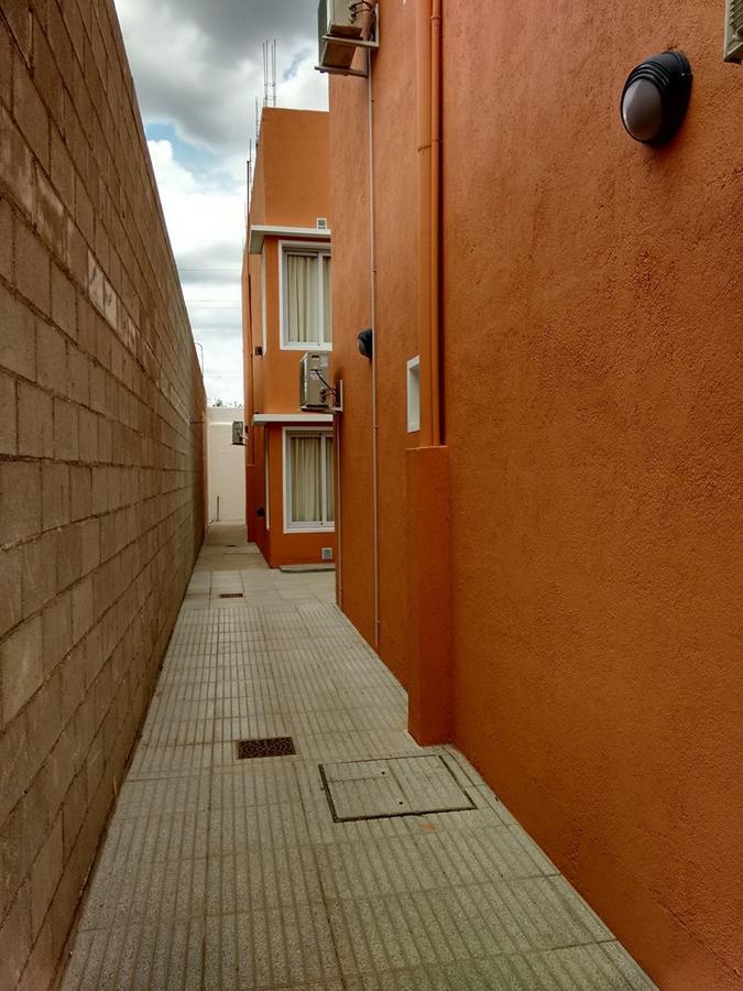 Nec Apart Hotel Las Perdices Esterno foto