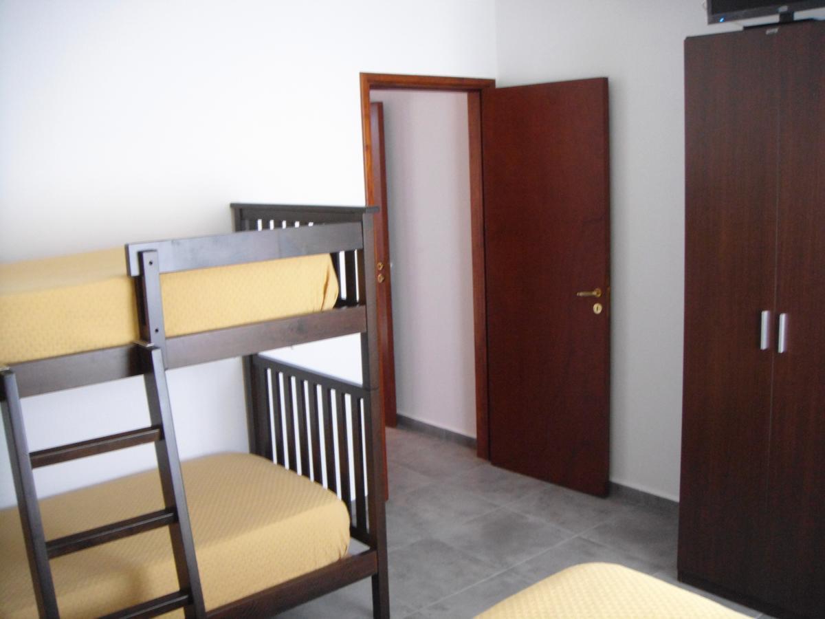 Nec Apart Hotel Las Perdices Esterno foto
