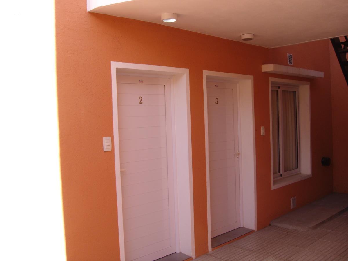 Nec Apart Hotel Las Perdices Esterno foto