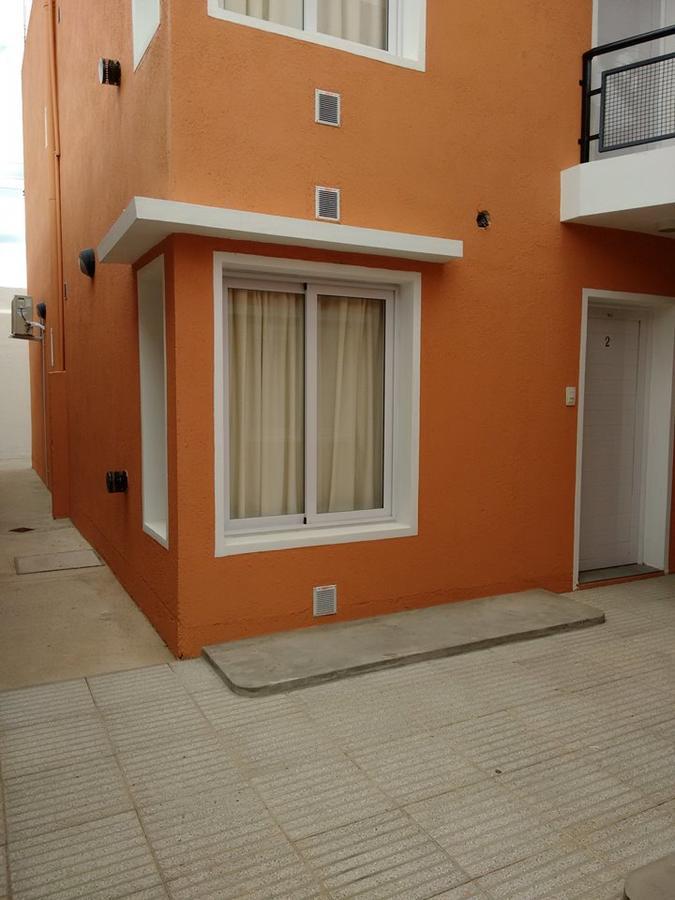 Nec Apart Hotel Las Perdices Esterno foto