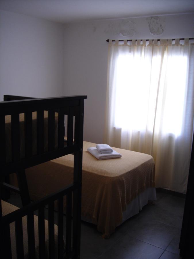 Nec Apart Hotel Las Perdices Esterno foto