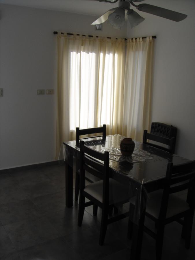 Nec Apart Hotel Las Perdices Esterno foto