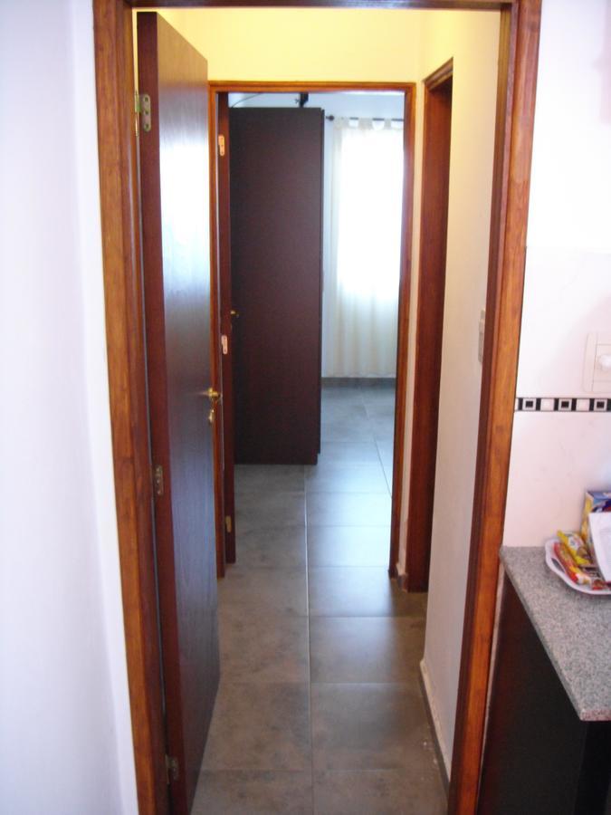 Nec Apart Hotel Las Perdices Esterno foto