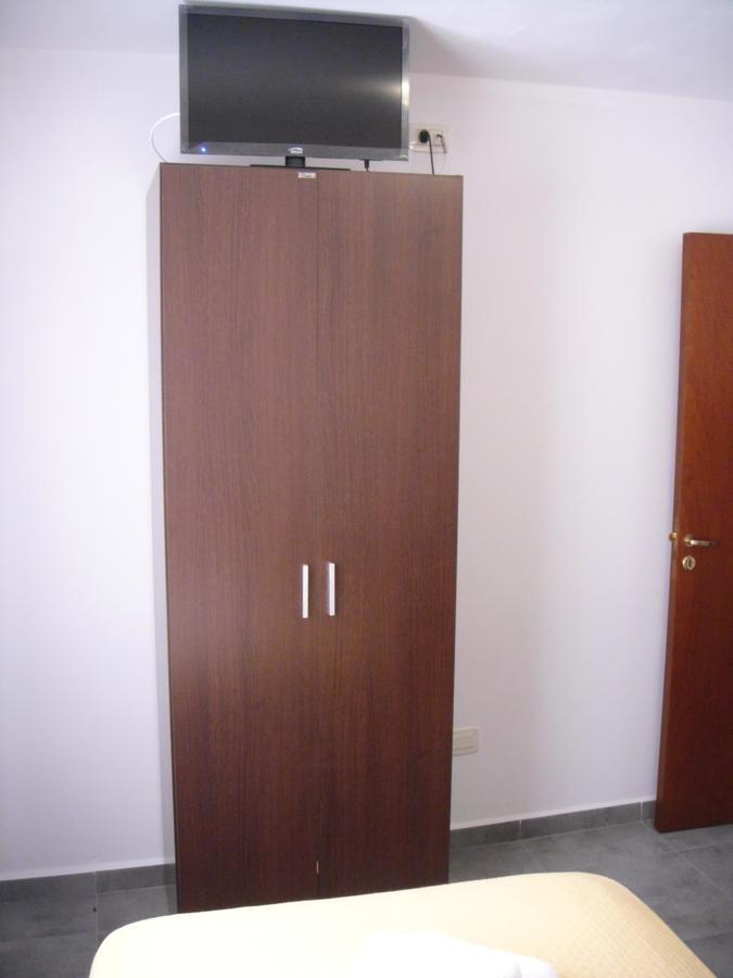 Nec Apart Hotel Las Perdices Esterno foto
