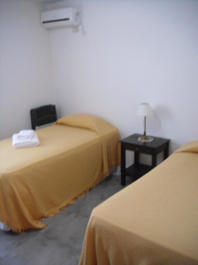 Nec Apart Hotel Las Perdices Esterno foto