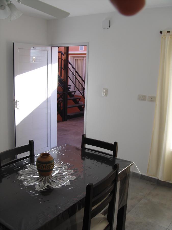 Nec Apart Hotel Las Perdices Esterno foto