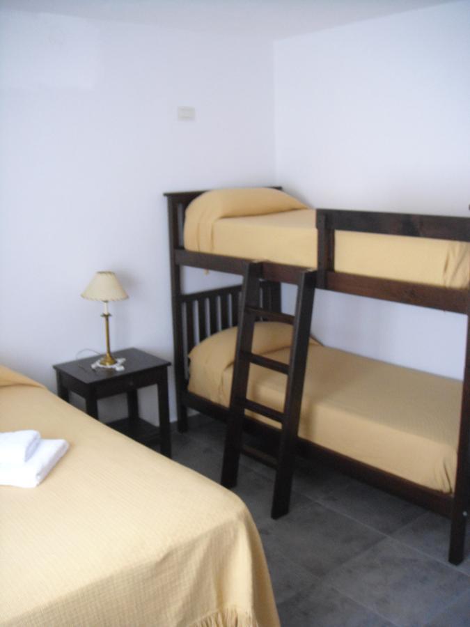 Nec Apart Hotel Las Perdices Esterno foto