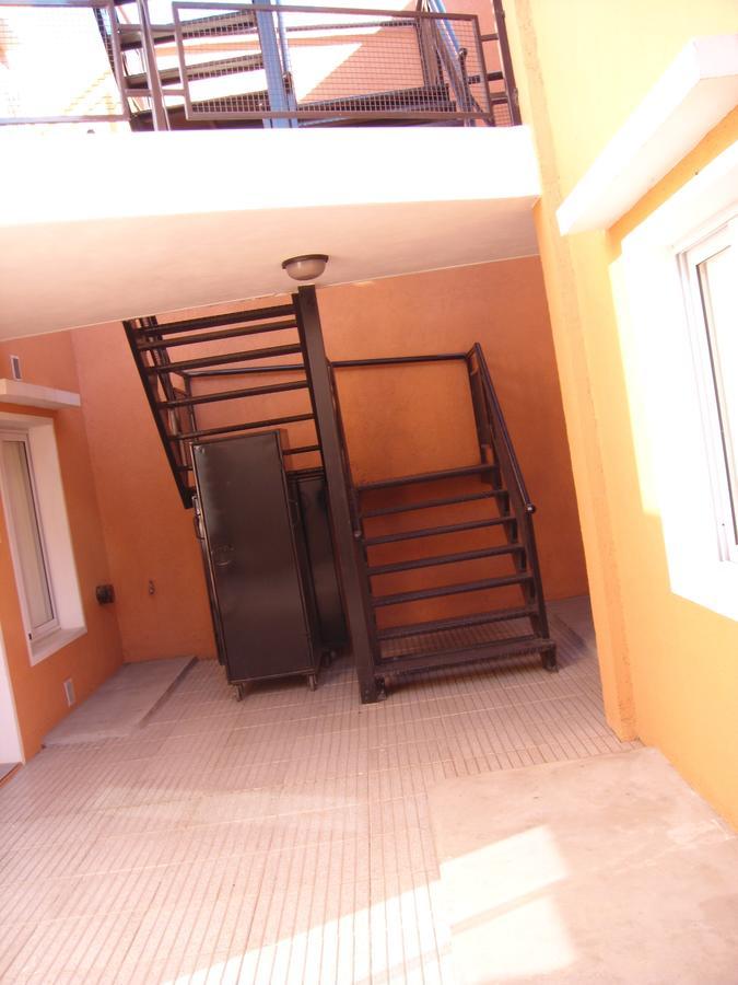 Nec Apart Hotel Las Perdices Esterno foto