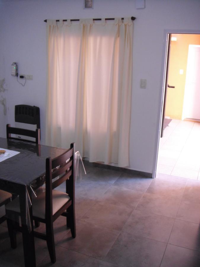 Nec Apart Hotel Las Perdices Esterno foto