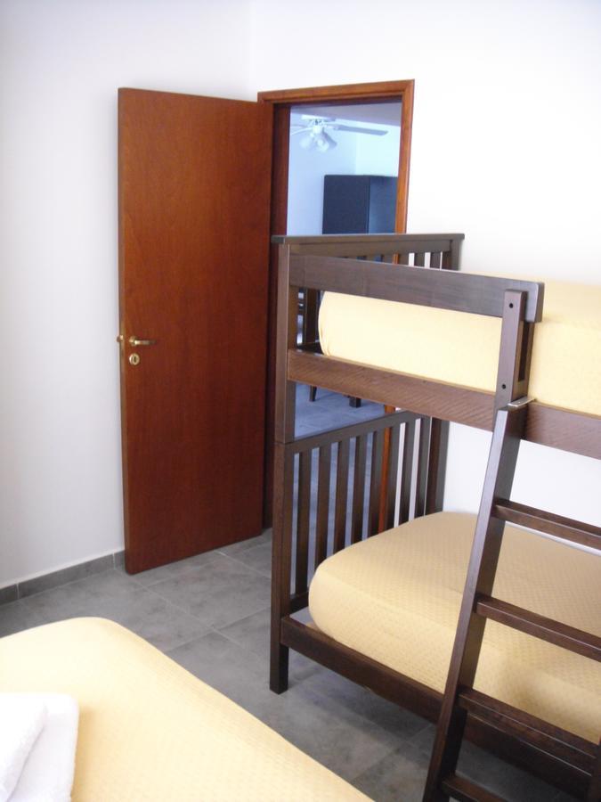 Nec Apart Hotel Las Perdices Esterno foto