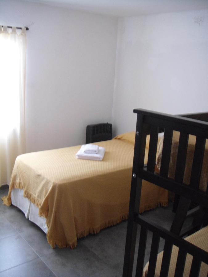 Nec Apart Hotel Las Perdices Esterno foto